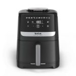Tefal Easy Fry Silence 5 L, vue 1, en miniature