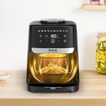 Tefal Easy Fry Silence 5 L, vue 3, en miniature