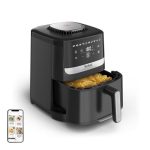 Tefal Easy Fry Silence 5 L, vue 4, en miniature