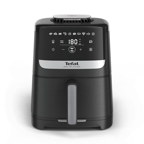Tefal Easy Fry Silence 5 L, vue 1