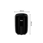 Tefal EY3018 Easy Fry Compact, vue 2, en miniature