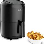 Tefal EY3018 Easy Fry Compact, vue 3, en miniature