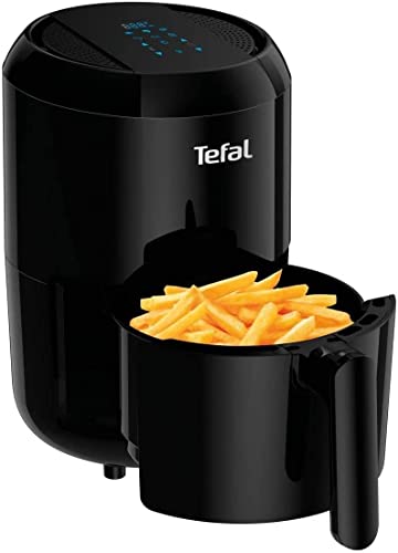 Tefal EY3018 Easy Fry Compact, vue 1