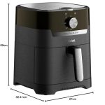 Tefal EY5018, vue 4, en miniature