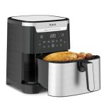 Tefal EY801D Easy Fry & Grill XXL, vue 2, en miniature
