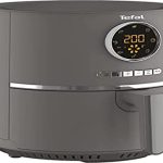 Tefal Ultra Fry Digital EY111B, vue 1, en miniature