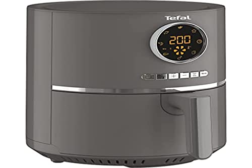 Tefal Ultra Fry Digital EY111B, vue 1