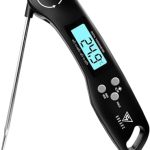 Thermomètre DOQAUS, vue 1, en miniature