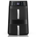 TopStrong Air fryer superposé 11 L, vue 1, en miniature