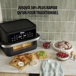 Tristar Dualzone Flex 10 L, vue 4, en miniature