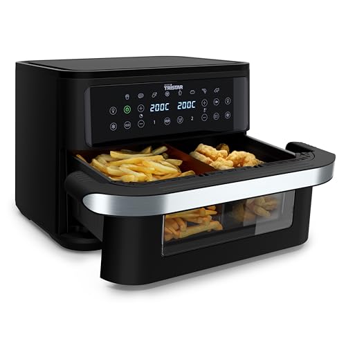 Tristar Dualzone Flex 10 L, vue 1