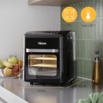 Tristar FR-9065 12 L, vue 2, en miniature