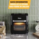 Tristar FR-9065 12 L, vue 3, en miniature