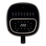 Ufesa Jaguar 3,5 L, vue 4, en miniature