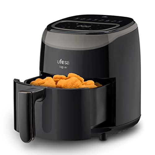 Ufesa Jaguar 3,5 L, vue 1