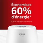 Ufesa Twist 2 L, vue 2, en miniature
