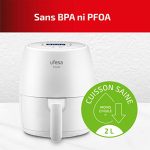 Ufesa Twist 2 L, vue 3, en miniature