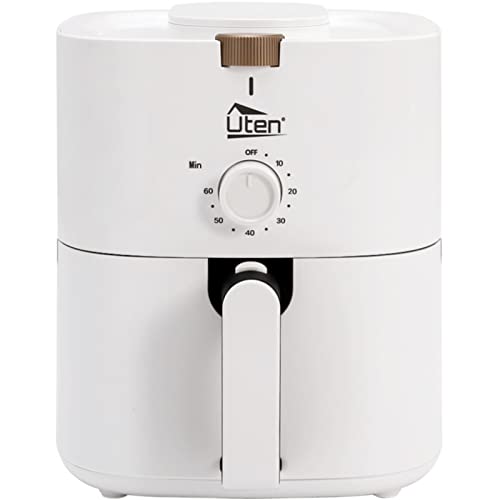 Uten Air fryer 4 L, vue 1