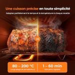 Viomi Vortex 7 L, vue 4, en miniature