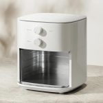 Xiaomi Smart Air Fryer Essential 6 L, vue 3, en miniature