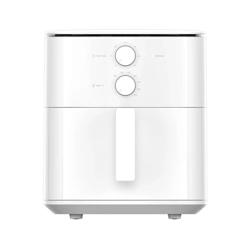 Xiaomi Smart Air Fryer Essential 6 L, vue 1
