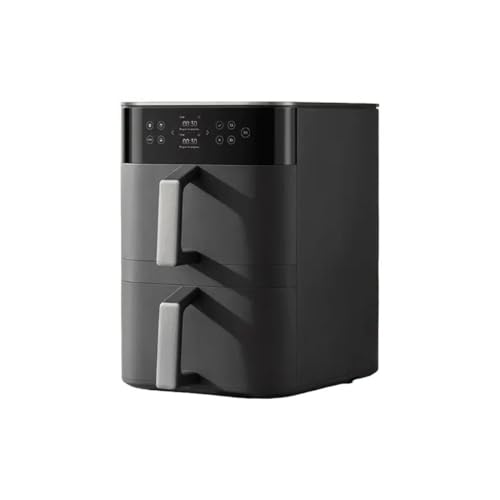 Xiaomi Smart Double Stack, vue 1