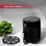 Z SwissHome Petit 2,5 L, vue 4, en miniature